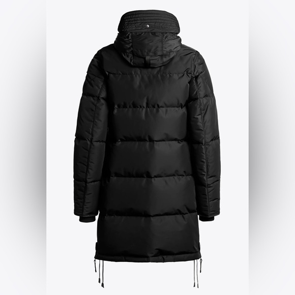 Parajumpers Long Bear Light Winter Coat - Picture 3 of 12